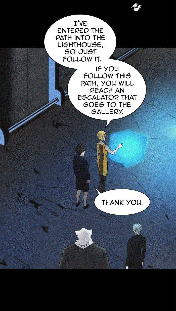 Tower of God, Chapter 294 image 31